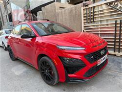 هيونداي كونا